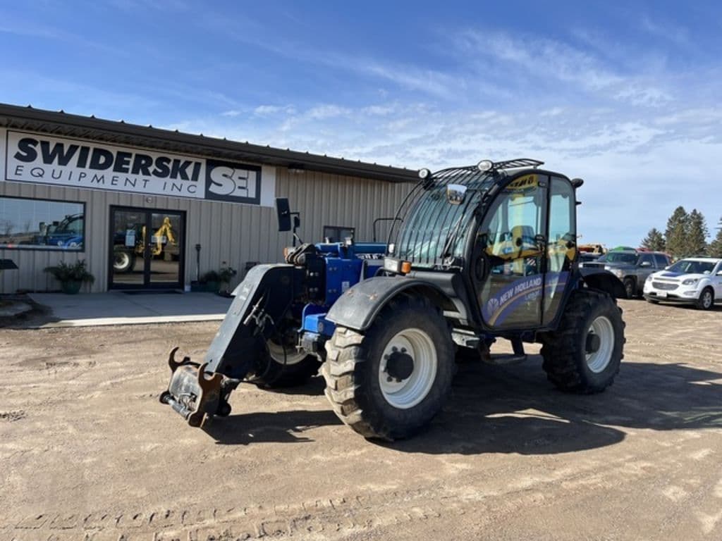 Image of New Holland LM9.35 Primary image