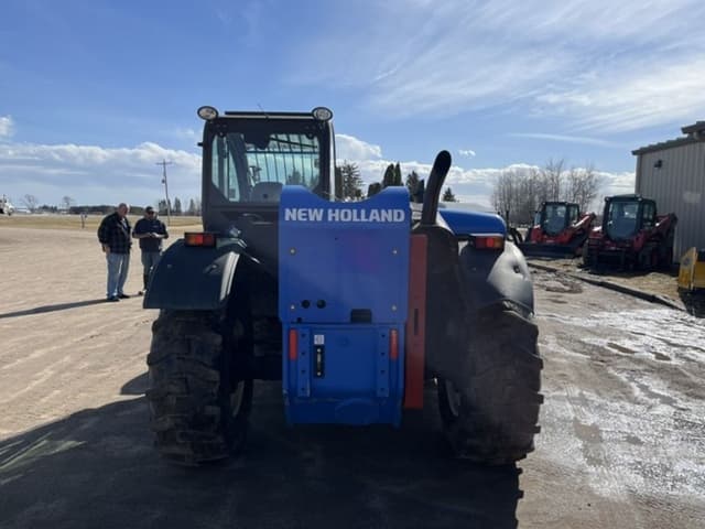 Image of New Holland LM9.35 equipment image 3