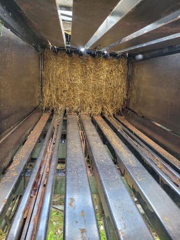 Main image New Holland Big Baler 340