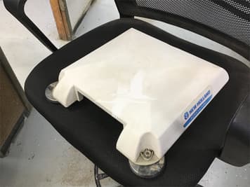 Main image New Holland 372