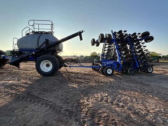 Image of New Holland P2080 equipment image 1