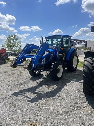 Image of New Holland T4.75 Primary image