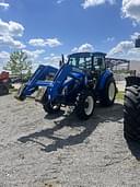 2014 New Holland T4.75 Image