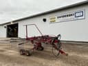 2014 New Holland ProRotor 3114 Image