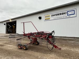2014 New Holland ProRotor 3114 Image