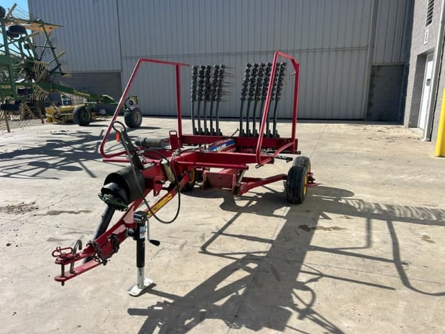 Image of New Holland ProRotor 3114 equipment image 2