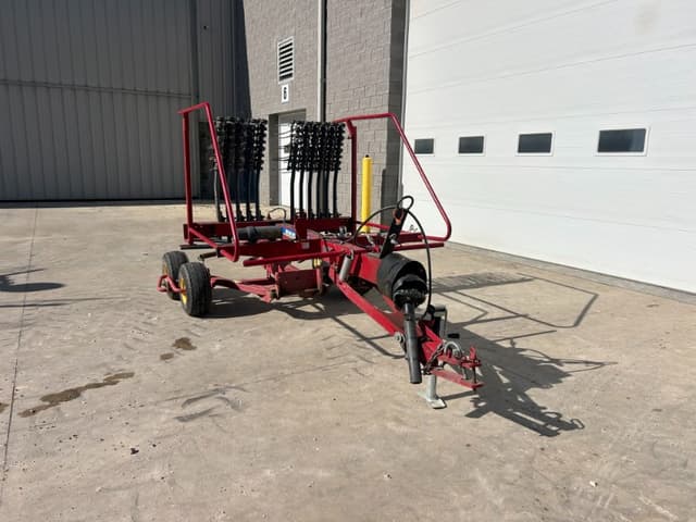 Image of New Holland ProRotor 3114 equipment image 1