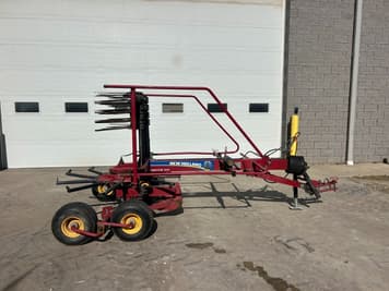 Main image New Holland ProRotor 3114