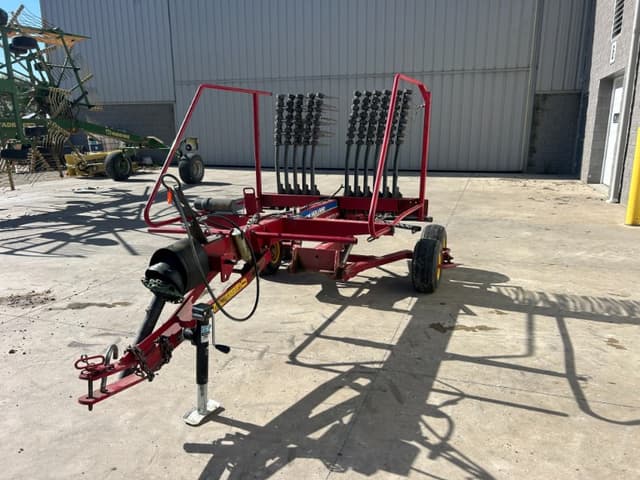 Image of New Holland ProRotor 3114 equipment image 2