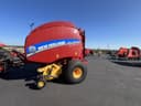 2014 New Holland RB560 Bale Slice Plus Image
