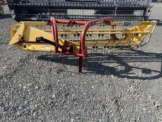 Image of New Holland Rolabar 57 equipment image 1