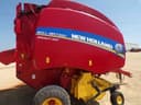 2014 New Holland RB560 Image