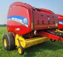 2014 New Holland RB560 Image