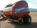 2014 New Holland RB560 Specialty Crop Image