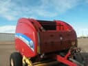 2014 New Holland RB560 Specialty Crop Image