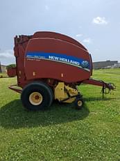 Main image New Holland RB560 Specialty Crop