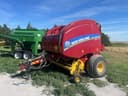 2014 New Holland RB560 Image