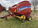 2014 New Holland RB560 Specialty Crop Image