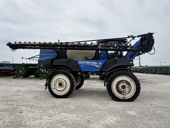 Image of New Holland SP.240F Primary image