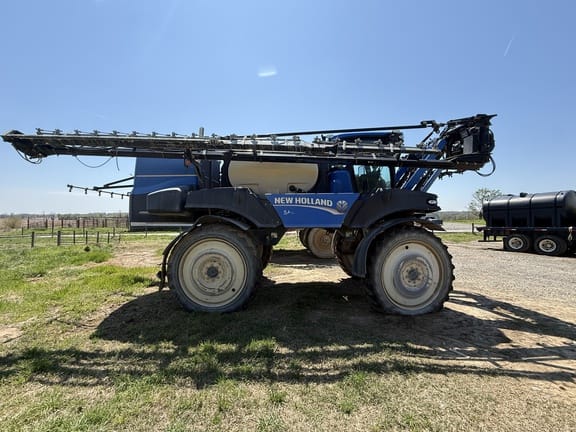 2014 New Holland SP.240F Equipment Image0