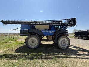 2014 New Holland SP.240F Image