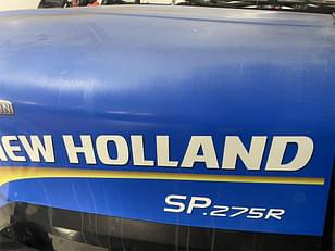 Main image New Holland SP.275R 14