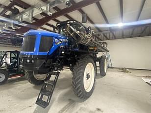 Main image New Holland SP.275R 3