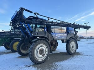 2014 New Holland SP333F Image
