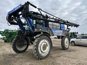 2014 New Holland SP333F Image