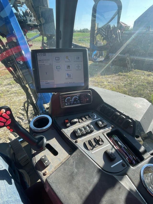 Image of New Holland SP.365F equipment image 4