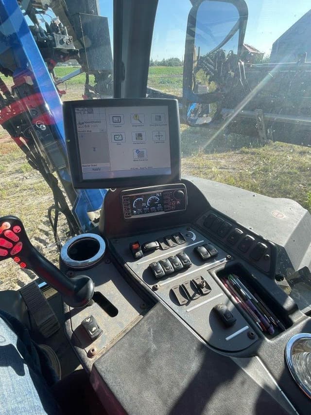 Image of New Holland SP.365F equipment image 3