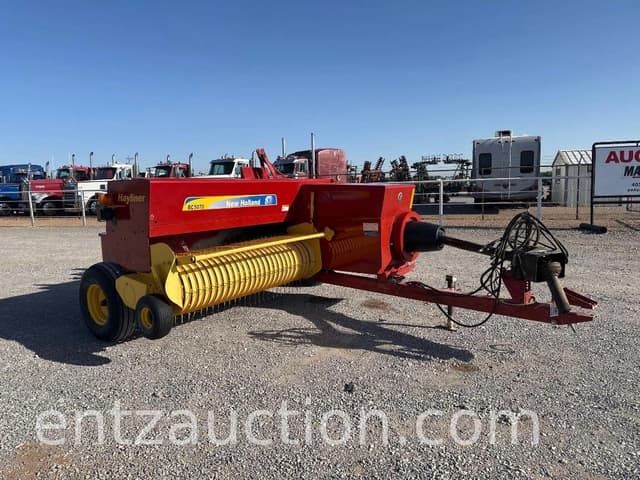 Image of New Holland BC5070 equipment image 2