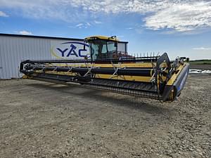 2014 New Holland SR130  Image