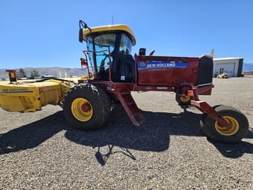 Main image New Holland Speedrower 240