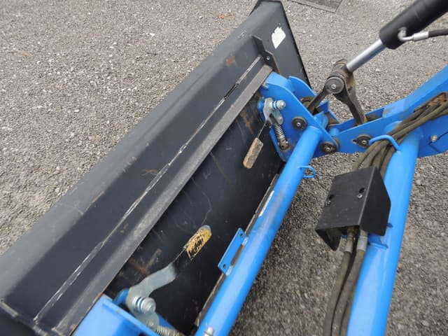 Image of New Holland T4.105 equipment image 4