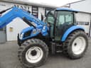 2014 New Holland T4.105 Image