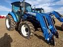 2014 New Holland T4.75 Image