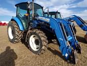 Thumbnail image New Holland T4.75 0