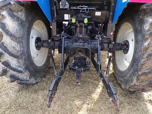 Main image New Holland T4.75 4