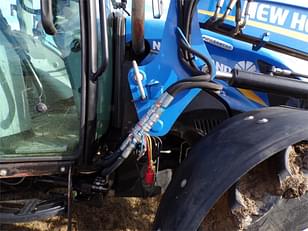 Main image New Holland T4.75 9