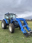 2014 New Holland T4.85 Image