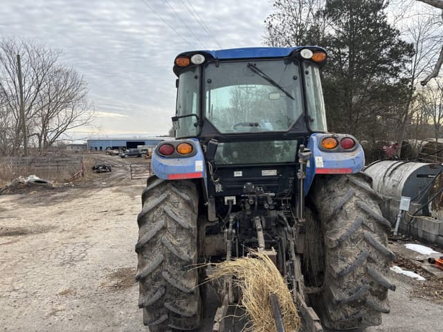 Image of New Holland T4.95 equipment image 3