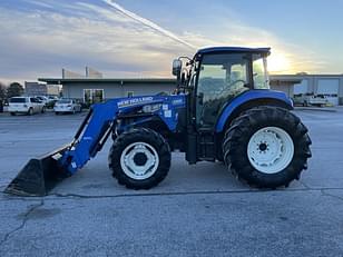 Main image New Holland T4.95