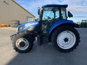 Thumbnail image New Holland T5.105 6