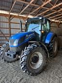 2014 New Holland T5.115 Image