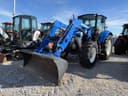 2014 New Holland T5.115 Image