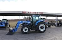 Thumbnail image New Holland T5.95 0