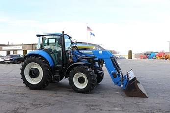 Main image New Holland T5.95 1