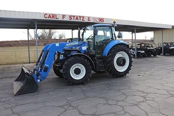 Main image New Holland T5.95 3