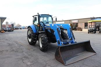 Main image New Holland T5.95 4